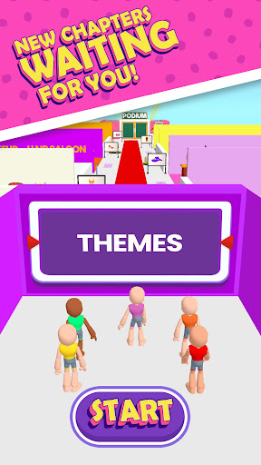 Fashion Famous - Dress Up Game ekran görüntüsü