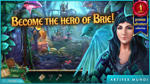 Tiny Tales (Full) ekran görüntüsü