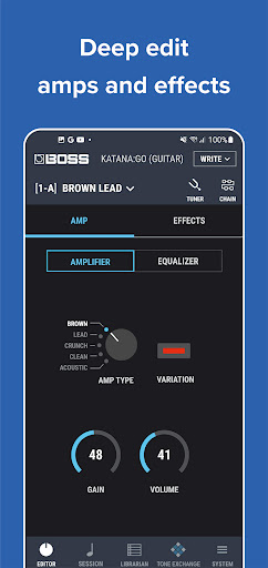 BTS for KATANA:GO ekran görüntüsü