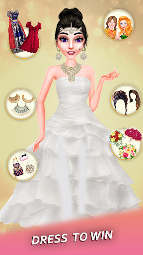 Dress up games - Fashion Games ekran görüntüsü
