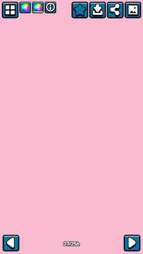 Solid Color Wallpaper ekran görüntüsü