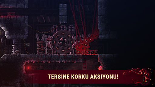 Carrion ekran görüntüsü