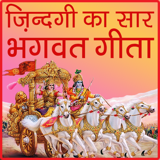 Bhagwat geeta Jindgi ka saar