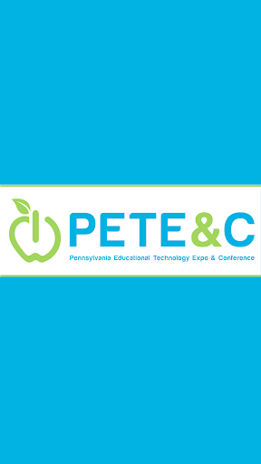 PETE&C Events ekran görüntüsü