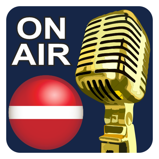 Latvian Radio Stations