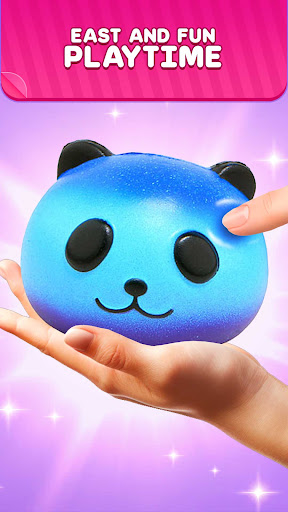 Squishy Taba Paw ekran görüntüsü