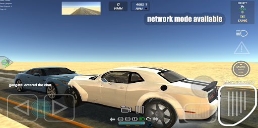 X Racing ekran görüntüsü