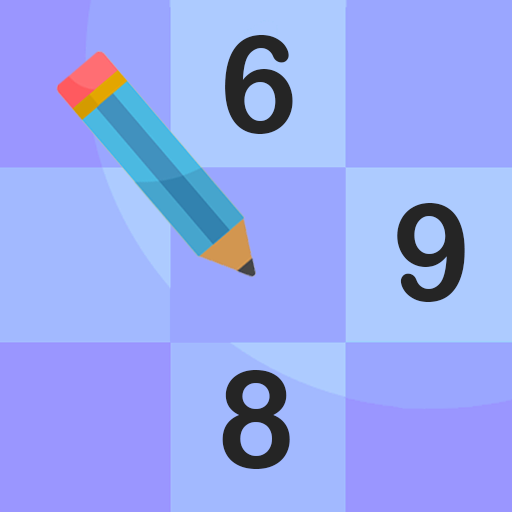Klasik Sudoku Oyunu