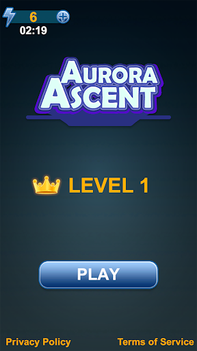 Aurora Ascent ekran görüntüsü