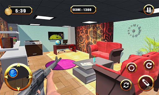Office'i Yok Et: Stres Buster ekran görüntüsü