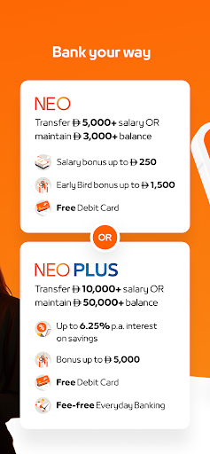 Mashreq UAE - Digital Banking ekran görüntüsü