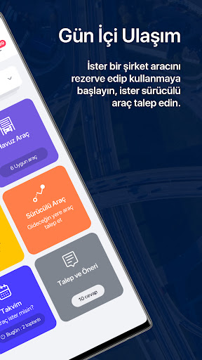 flexigo ekran görüntüsü