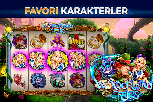 Kasino Vegas & Slot: Slottist ekran görüntüsü