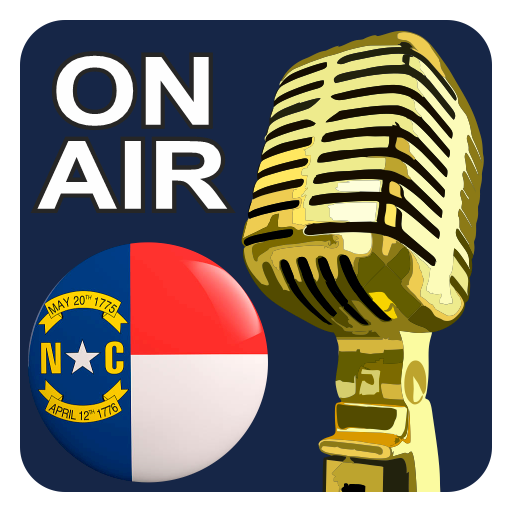North Carolina Radio Stations