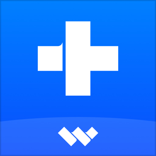 Dr.Fone -Data & Photo Recovery