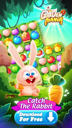 Garden Mania 3 ekran görüntüsü