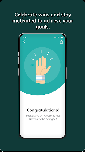 Kokoro Health and Fitness ekran görüntüsü
