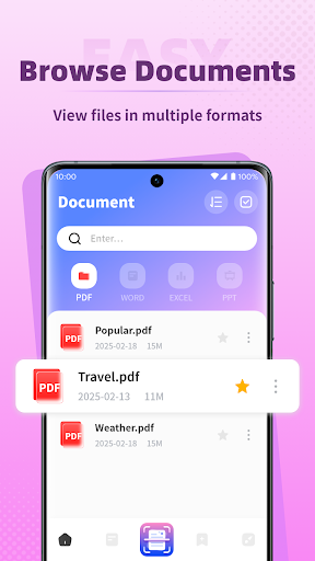 PDF Creator Pro ekran görüntüsü