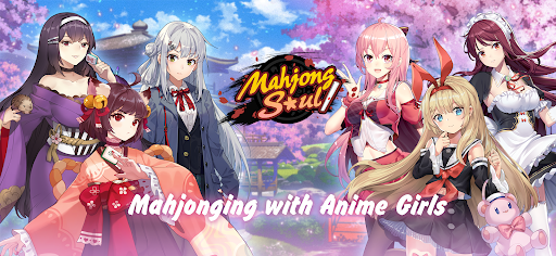 Mahjong Soul ekran görüntüsü