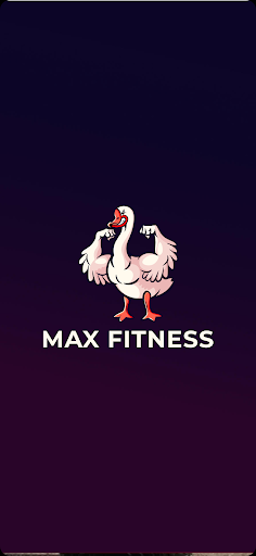 Get Max Fitness ekran görüntüsü