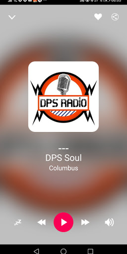 Columbus Radio Stations - Ohio ekran görüntüsü