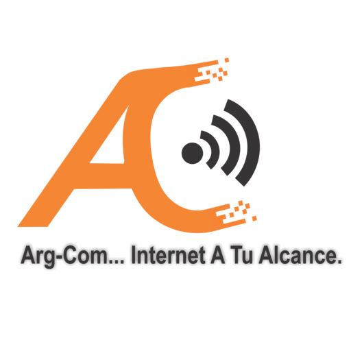 Arg-Com Internet
