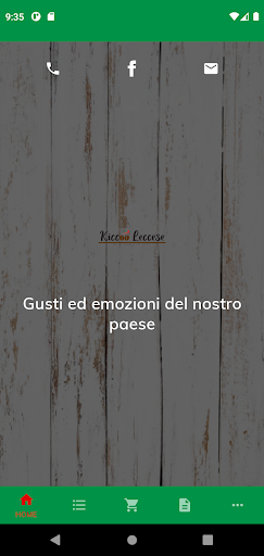 Kiccoo Leccese ekran görüntüsü