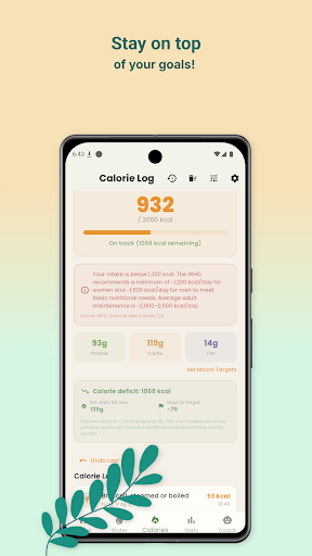 FastFlow: Fasting & Water App ekran görüntüsü