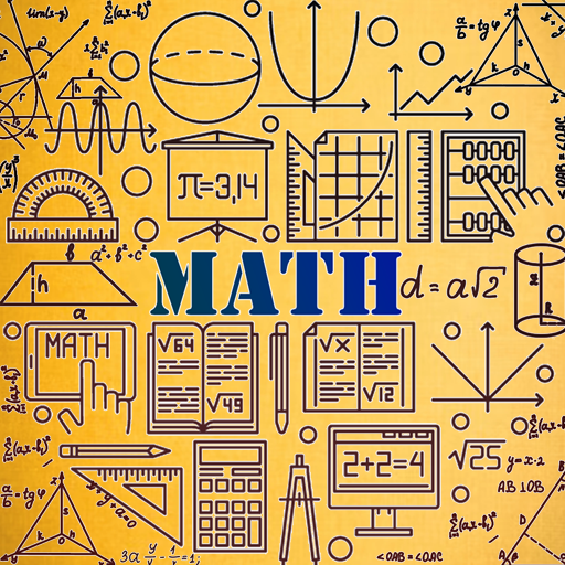 Math Mentor: Learn Play Solve