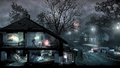 This War of Mine: Stories Ep 1 ekran görüntüsü