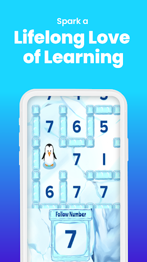 ABCmouse Classic ekran görüntüsü
