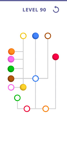 Color Dots ekran görüntüsü