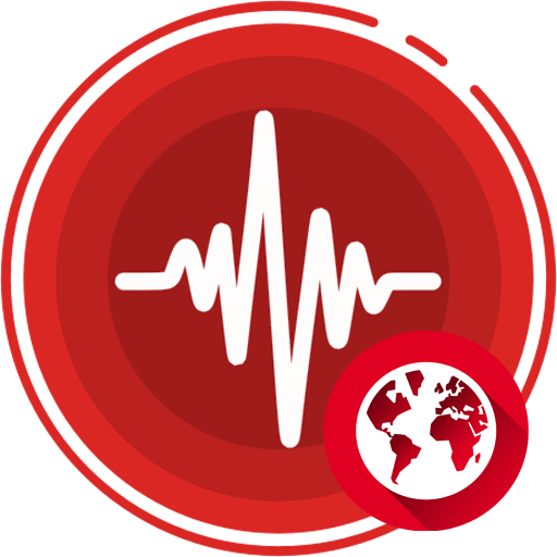 EQuake Info System