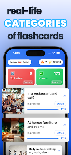 Pablito: Learn Languages ekran görüntüsü