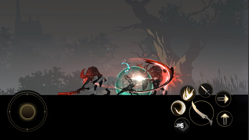Shadow of Death 2: Premium ekran görüntüsü