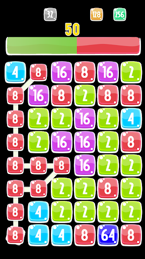 connect numbers ekran görüntüsü