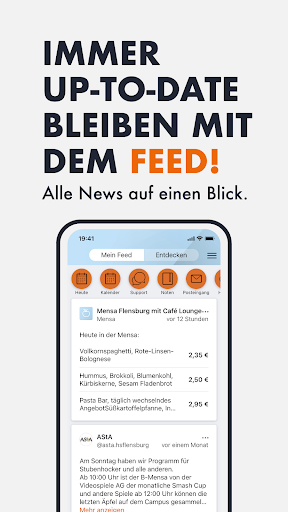Meine HSFL ekran görüntüsü