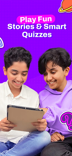Hanas - Family Learning App ekran görüntüsü