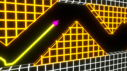 Geometry Vibes 3D ekran görüntüsü