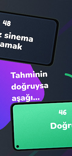 Sessiz Sinema: Ben kimim? ekran görüntüsü