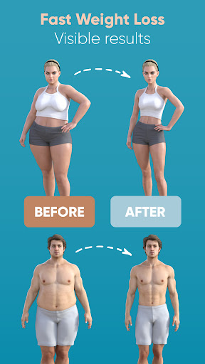 If: Intermittent Fasting 16:8 ekran görüntüsü