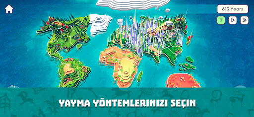 Religion Inc. ekran görüntüsü