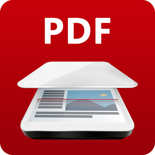 PDF Tarayıcı: Document Scanner