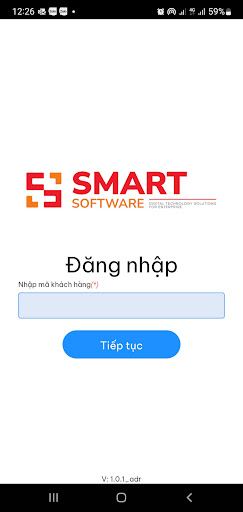 Smart Gas Station ekran görüntüsü