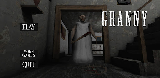 Granny ekran görüntüsü