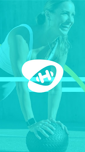 High5Fitness ekran görüntüsü