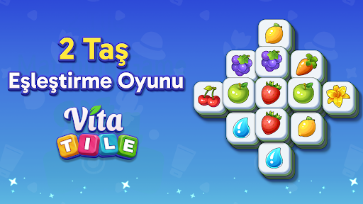 Vita Tile ekran görüntüsü