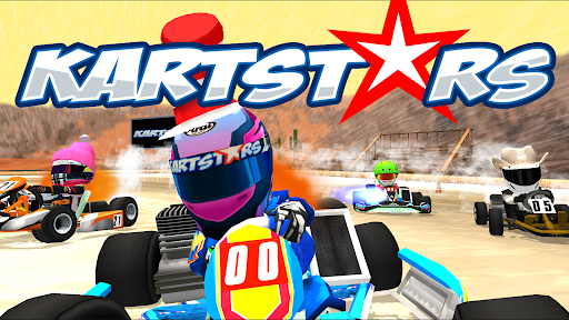 Kart Stars ekran görüntüsü
