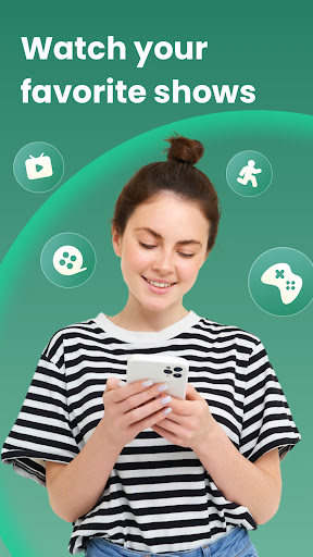 Cozy VPN: Secure & Comfy Web ekran görüntüsü