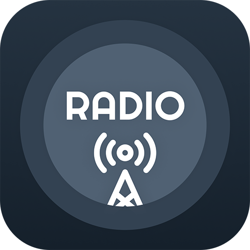 Canlı Radyo: FM & Online Müzik